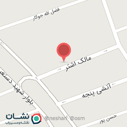 عکس موبایل قنبری