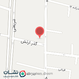 عکس آرایشگاه رامین