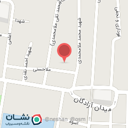 عکس پرده سرای دکور برتر