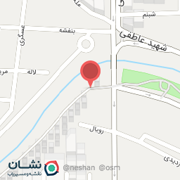 عکس کادویی آنتیک
