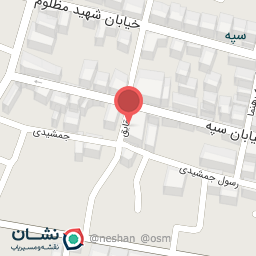 عکس تجهیزات پزشکی و آزمایشگاهی حامد