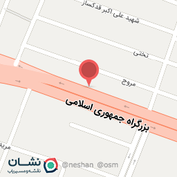 عکس فست‌فود ستاره