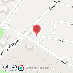 عکس کفش طبی رزا مخصوص خارپاشنه