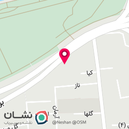 عکس کافه گل پونه
