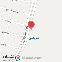 عکس  کاراکال تیونینگ لرستان