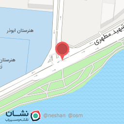 عکس سه راه نگارگری