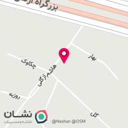 عکس مطب پوست و زیبایی دکتر اصلانی نژاد