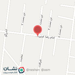 عکس باشگاه ورزشی زنده یاد حاج غلامحسین ملک ثابت