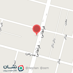 عکس مطعم احله لیالی