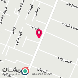عکس بوتیک لاران گالری