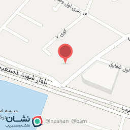 عکس فروشگاه افق کوروش