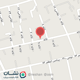 عکس سوپرمارکت محمد زاده