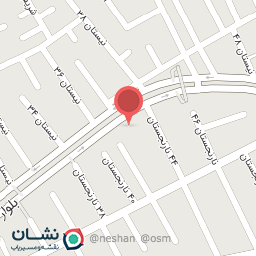 عکس مرکز حجامت و زالو درمانی دکتر نبی زارعی 