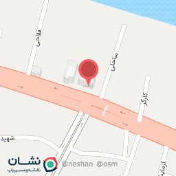 عکس بانک صادرات