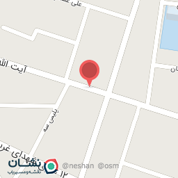 عکس نانوایی سنگک