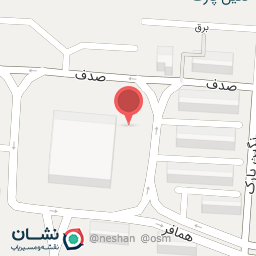 عکس هایپر می