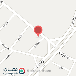عکس تاسیسات بهداشتی دادش زاده
