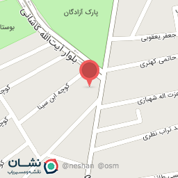 عکس مسجد فاطمه الزهرا