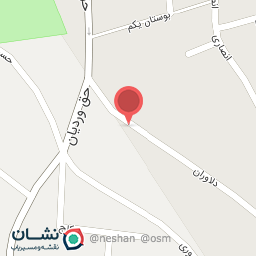 عکس خدمات فنی ومهندسی قلندر 