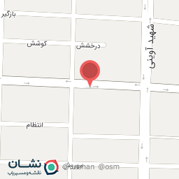 عکس پلاسکوی نیک‌ منظر