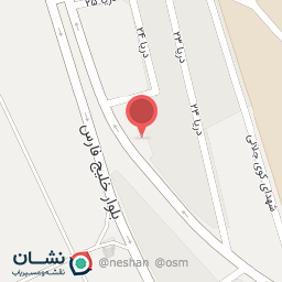 عکس نانوایی جلالی 