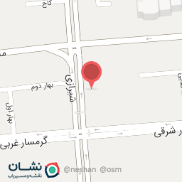 عکس فروشگاه گلسرام