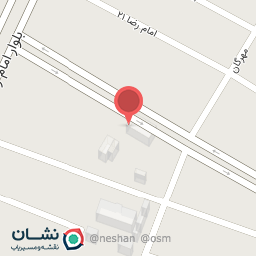 عکس مسکن سروش