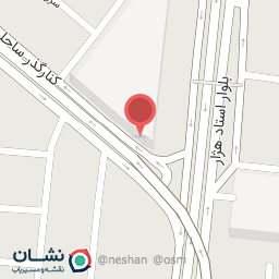 عکس خواروبار فروشی شبدر