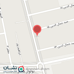 عکس هاپر مارکت حسنا