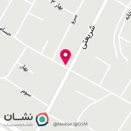 عکس فروشگاه ارسی