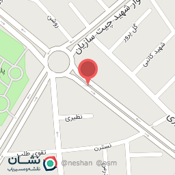 عکس تجهیزات آرایشگاهی بختیاری