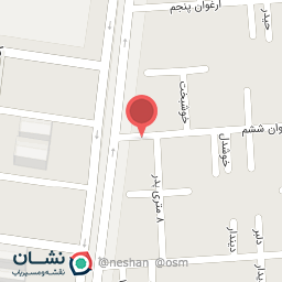 عکس نانوایی بربری