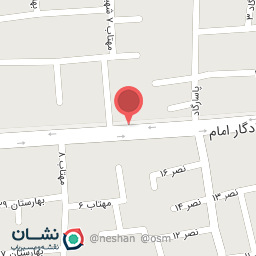 عکس افق کوروش شعبه بوشهر یادگار امام خمینی