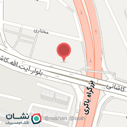 عکس بانک پارسیان (شعبه آیت ا... کاشانی غربی)
