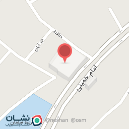 عکس حسینیه سید الشهداء چرمهین