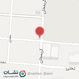 عکس زرگری پارسیان