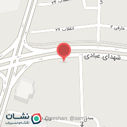 عکس بانک کشاورزی شعبه فایده