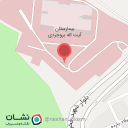 عکس بوفه بیمارستان