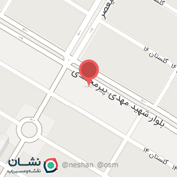 عکس خانه دوو اسنوا فرهمند