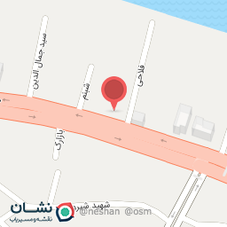 عکس بانک رفاه کارگران عباس آباد