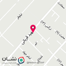 عکس سالن زیبایی یلدا خانی
