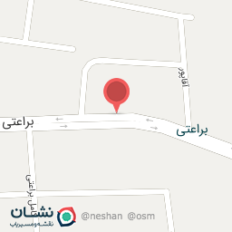 عکس کافه بستنی بوفی