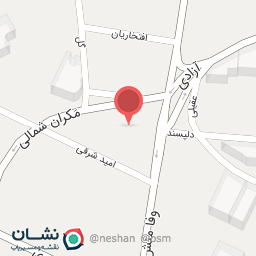 عکس میوه فروشی نگین هروی