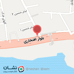 عکس سوپر مارکت هادی