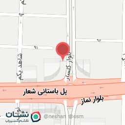 عکس گالری ابر