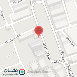 عکس آرایشی بهداشتی مدوسا 