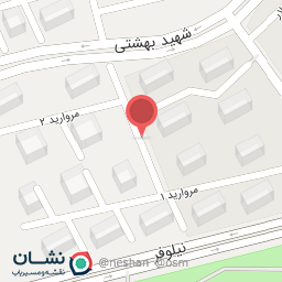 عکس مجتمع مسکونی مروارید