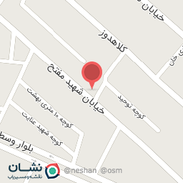 عکس خدمات الکترونیک باقری