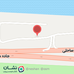 عکس درب ورودی چهارم پارک ساحلی