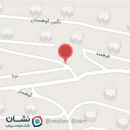 عکس تهیه غذای باختران